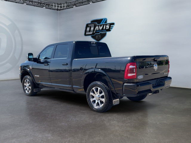 2023 Ram 3500 in Cars & Trucks in Lethbridge - Image 3