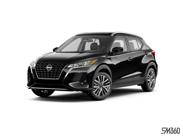2025 Nissan Kicks Play SV in Cars & Trucks in Ottawa - Image 3