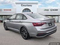 Recent Arrival! This beautiful, low mileage Jetta comes with the highly desirable Sports Package-- m... (image 3)