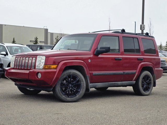 2006 Jeep Commander | Leather | Tow Group | Heated Seats in Cars & Trucks in Grande Prairie - Image 2