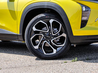 Welcome To Sherwood Park Chevrolet. The #1 Volume Chevrolet Dealer in Canada. This Chevrolet TRAX de... (image 5)