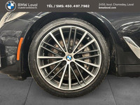 2021 BMW 5 Series 530i xDrive | Gr. Sup. Essentiel | Accès confort | * Groupe Supérieur Essentiel *... (image 8)