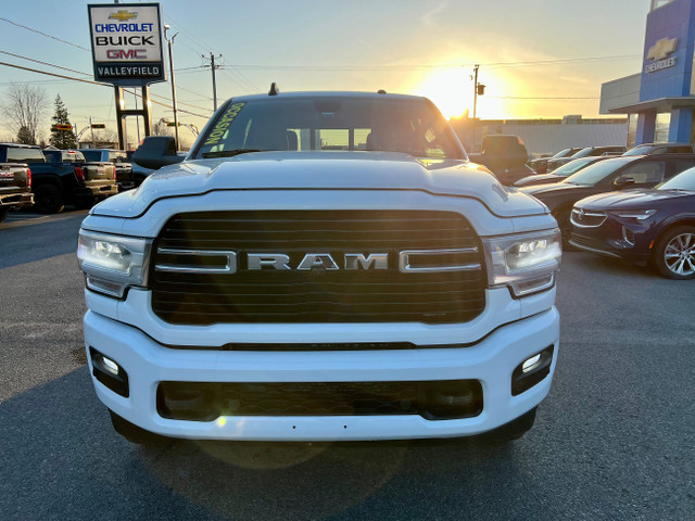 2019 Ram 2500 BIG HORN Big Horn PEDALE AJUST, VOLANT CHAUF,BANC  in Cars & Trucks in West Island - Image 3
