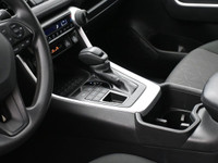 The 2024 Toyota RAV4 LE AWD combines reliability, efficiency, and versatility into one sleek and fun... (image 6)
