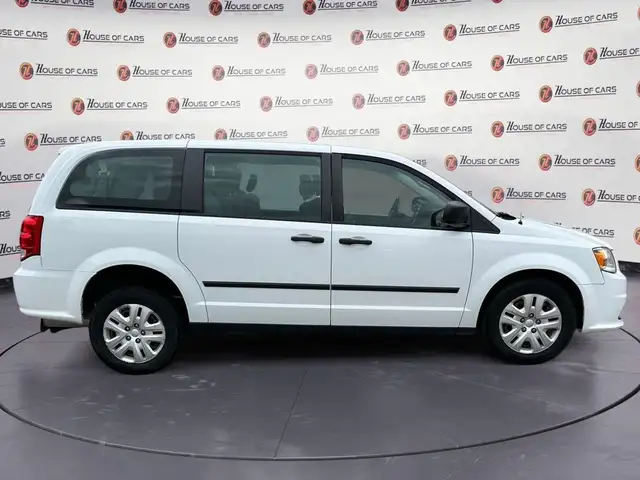 2016 Dodge Grand Caravan 4dr Wgn Canada Value Package WHEEL CHAI in Cars & Trucks in Calgary - Image 9