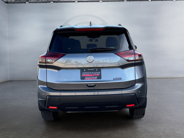 2025 Nissan Rogue in Cars & Trucks in Calgary - Image 4