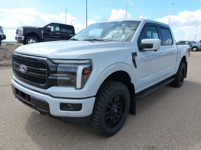 2025 Ford F-150 Lariat 501A in Cars & Trucks in Medicine Hat - Image 2