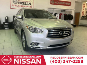 2015 Infiniti QX60 BASE