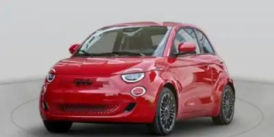 This FIAT 500e boasts a Electric engine powering this Automatic transmission. QUICK ORDER PACKAGE 21...