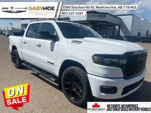 2025 RAM 1500 Sport