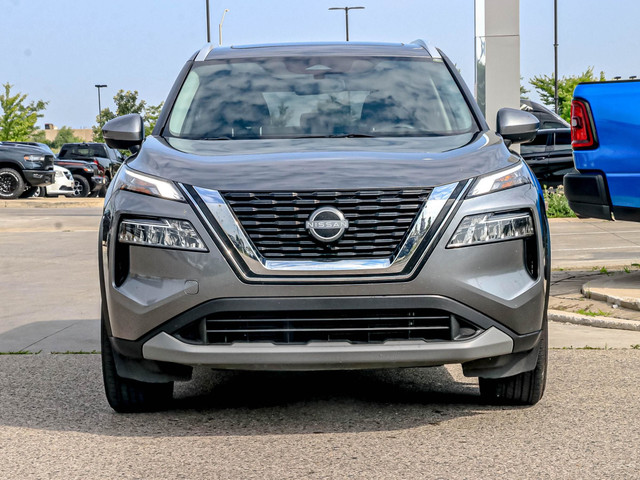 2023 Nissan Rogue SV Moonroof SV | 4WD | Moonroof | ADAPTIVE... in Cars & Trucks in London - Image 2