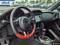 Check out this certified 2018 Subaru BRZ tS | STI Spoiler | Brembo Brakes | STI Suspension | Alcanta... (image 9)