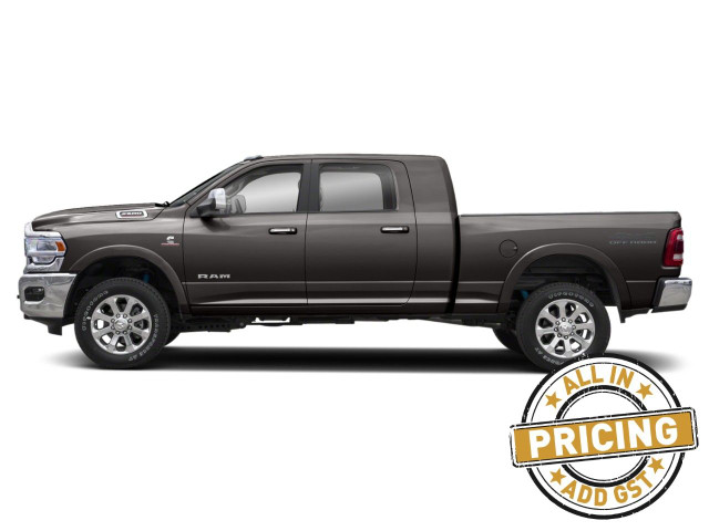 2019 Ram 2500 in Cars & Trucks in Medicine Hat - Image 3