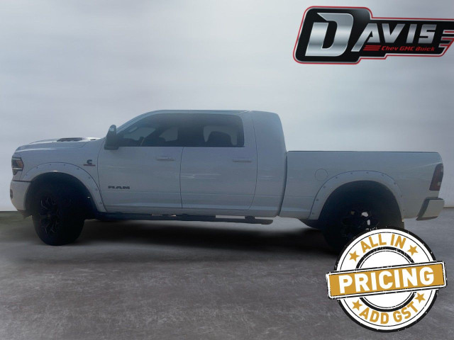2023 Ram 3500 in Cars & Trucks in Medicine Hat - Image 2