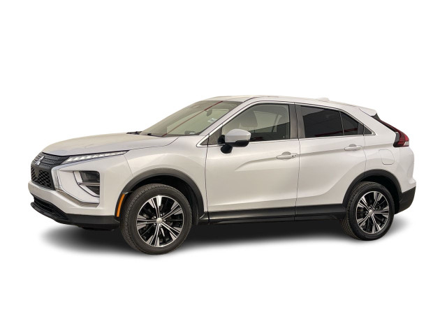 2022 Mitsubishi ECLIPSE CROSS ES S-AWC Heated Seats/Steering, Ca in Cars & Trucks in Calgary - Image 4