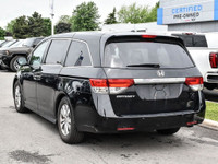 2014 Honda Odyssey EX-L 8-Passenger | V6 Power | Loaded with Family Features Polished Performance |... (image 9)