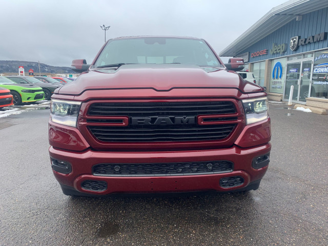 2024 Ram 1500 SPORT in Cars & Trucks in Annapolis Valley - Image 3