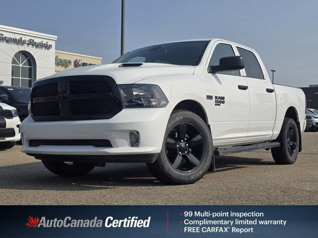 2023 Ram 1500 Classic Express in Cars & Trucks in Grande Prairie