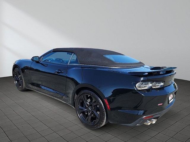 2023 Chevrolet Camaro SS in Cars & Trucks in Bedford - Image 2