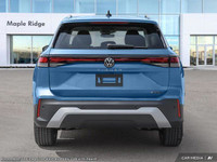 This Volkswagen Tiguan delivers a Intercooled Turbo Regular Unleaded I-4 2.0 L/121 engine powering t... (image 5)