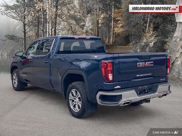 2022 GMC Sierra 1500 Limited SLE in Cars & Trucks in Hamilton - Image 3