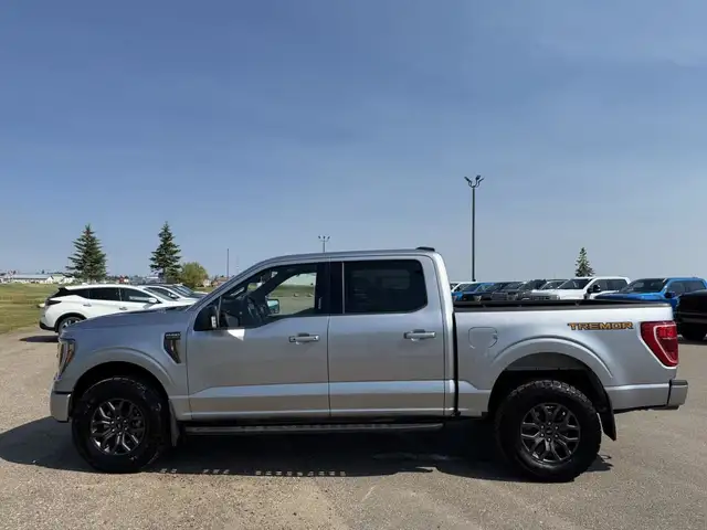 2023 Ford F-150 Tremor 4WD SuperCrew 5.5' Box for sale in Cars & Trucks in Edmonton - Image 8