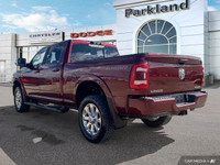 This Ram 2500 delivers a Intercooled Turbo Diesel I-6 6.7 L/408 engine powering this Automatic trans... (image 2)