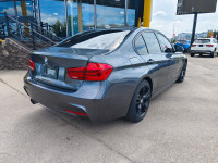 : ???? 2018 BMW 330i Sedan Overview Model: BMW 330i Trim: Base Sedan RWD or xDrive (AWD) Engine: 2.0... (image 5)