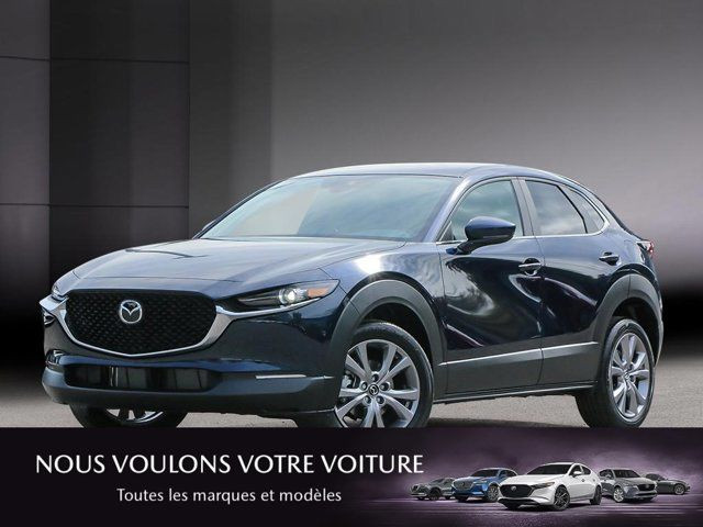 2025 Mazda CX-30 GS in Cars & Trucks in Laval / North Shore