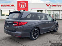 *Advertised Price based on finance purchase - $1500 finance rebate applied.* *WATERLOO HONDA'S **PRE... (image 6)
