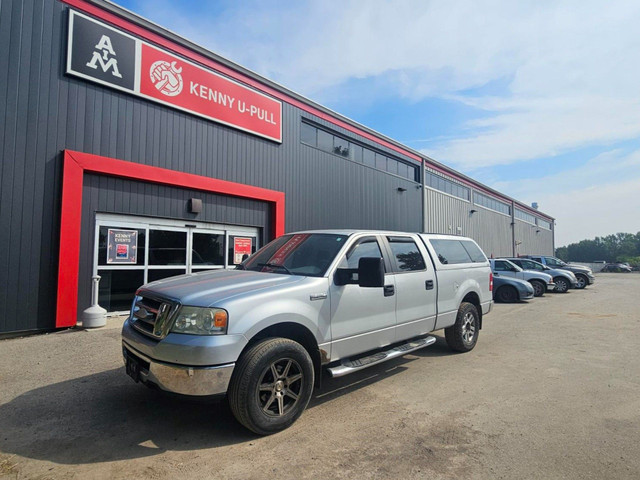 2007 Ford F-150 XLT in Cars & Trucks in London
