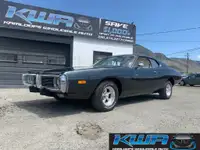 1974 Dodge Charger *ON SALE*