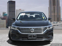Crowfoot Hyundai, AMVIC Licensed Dealer Why This Is The PASSAT For YOU: 2.0L TSI 4-cylinder engine 1... (image 1)