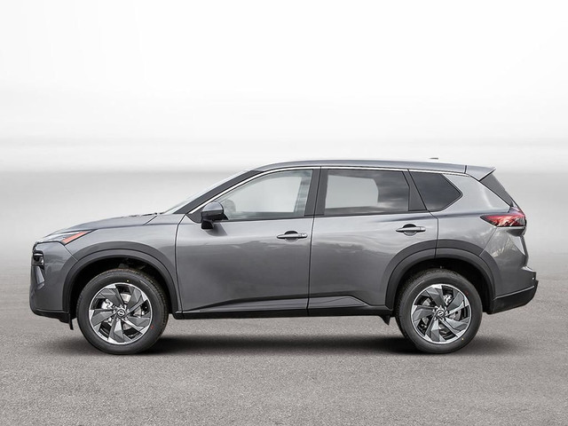 2025 Nissan Rogue SV PREMIUM in Cars & Trucks in Oshawa / Durham Region - Image 3