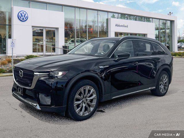 2024 Mazda CX-90 MHEV GT-P in Cars & Trucks in Abbotsford