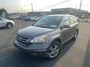 2011 Honda CR-V 4 RM 5 portes EX-L cuir toit mags