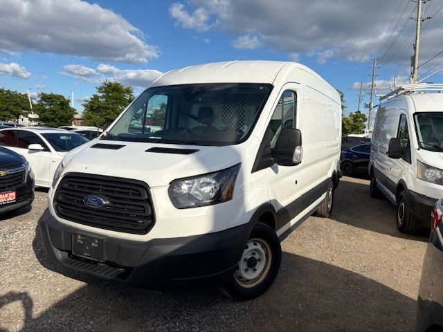 2018 Ford Transit T-150 148" Med Rf 8600 GVWR Sliding RH Dr in Cars & Trucks in Oakville / Halton Region