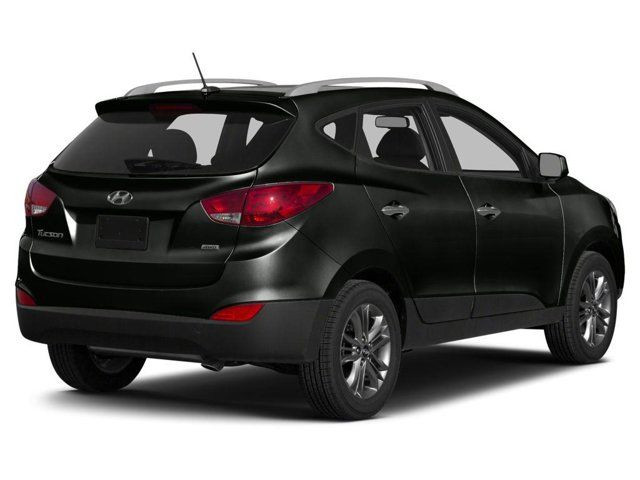 2015 Hyundai Tucson GLS in Cars & Trucks in Ottawa - Image 3
