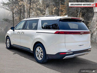 Engine: Gas V-6 3.5L L/100Km City: 12.1 L/100Km Hwy: 9.0 Safety Equipment ABS And Driveline Traction... (image 2)