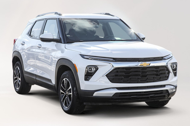 2024 Chevrolet Trailblazer LT AWD * Carplay*Mags*Groupe electric in Cars & Trucks in City of Montréal - Image 3