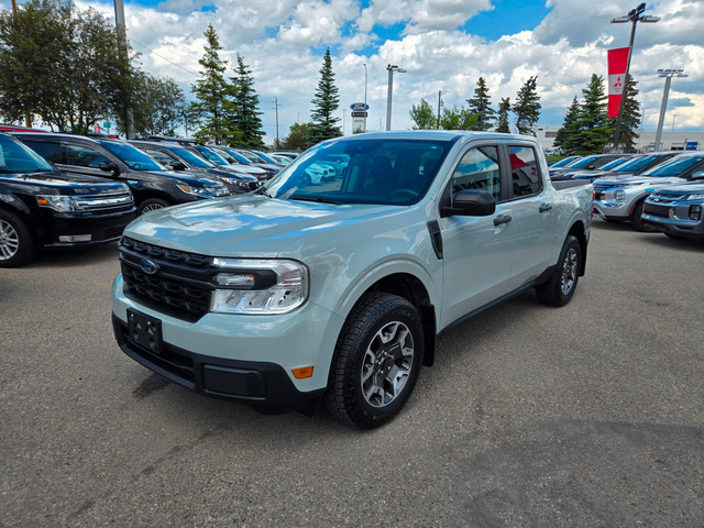 2024 Ford Maverick XL Low KM | Exceptional Condition in Cars & Trucks in Calgary - Image 3