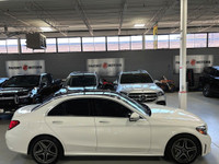 **SPRING SPECIAL!** FEATURING : AMG PACKAGE, 4MATIC AWD, LED HIGH PERFORMANCE HEADLIGHTS, MULTICOLOU... (image 3)