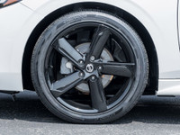 2023 Nissan Sentra SR CLEAN CARFAX | ONE OWNER | PREMIUM PACKAGE - LEATHER | BOSE | 360 CAM Aspen Wh... (image 3)