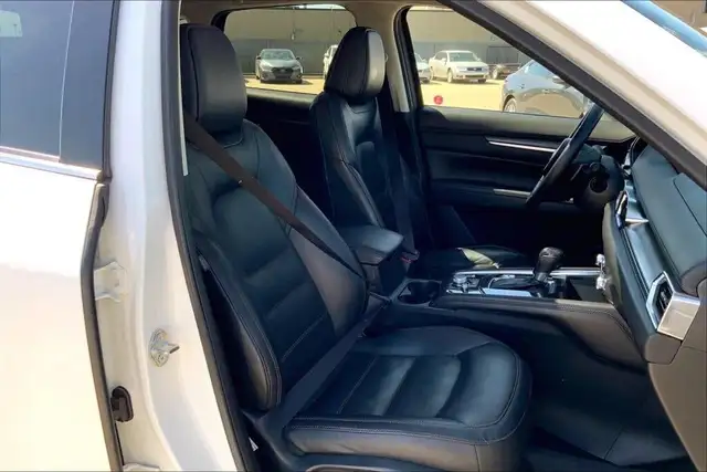 2020 Mazda Cx-5 GT AWD in Cars & Trucks in Edmonton - Image 8