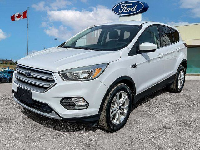 2017 Ford Escape SE in Cars & Trucks in Kitchener / Waterloo - Image 2