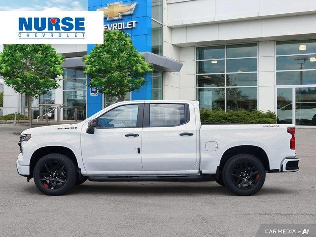 2025 Chevrolet Silverado 1500 RST in Cars & Trucks in Oshawa / Durham Region - Image 3