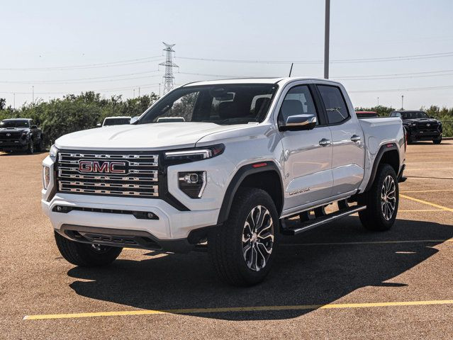 2025 GMC Canyon Denali in Cars & Trucks in Strathcona County - Image 4
