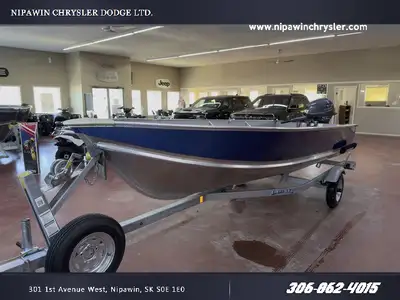 Nipawin Chrysler Dodge Ltd. Includes Trailer with load guides, spare tire, travel cover. Includes a...