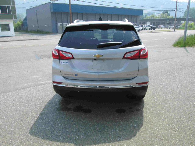 2018 Chevrolet Equinox LT in Cars & Trucks in Prince George - Image 4
