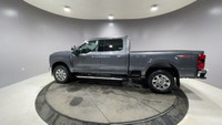 TWIN PANEL POWER MOONROOF, NAVIGATION SYSTEM, CHROME PACKAGE, FX4 OFF-ROAD PKG, 5TH WHEEL/GOOSENECK... (image 8)